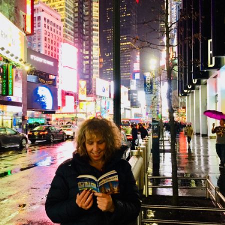 New York